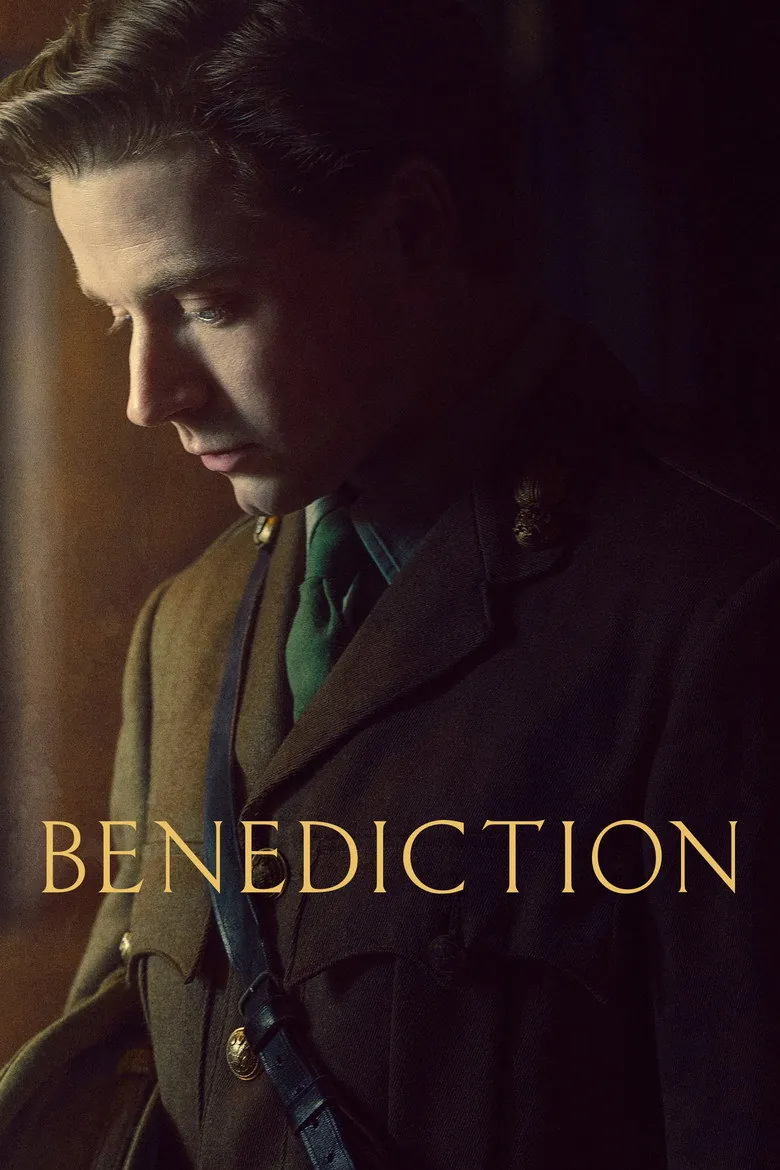 Benediction - Ranking #5 Recommendation