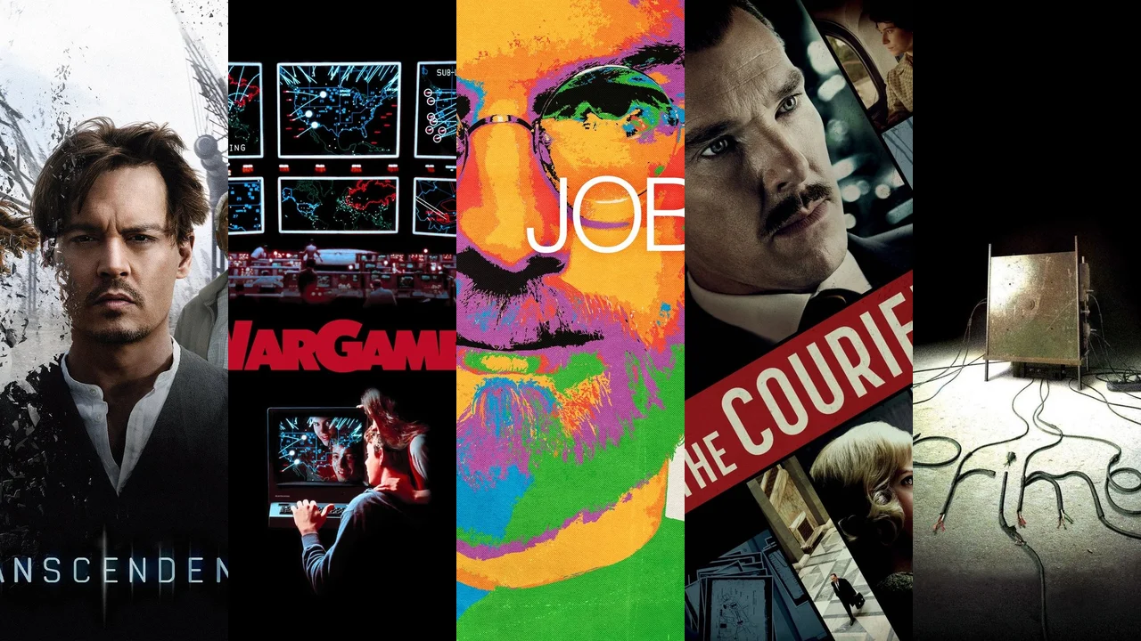 10 Best Movies Like The Theory of Everything (Ranked & Where to Watch) hero banner