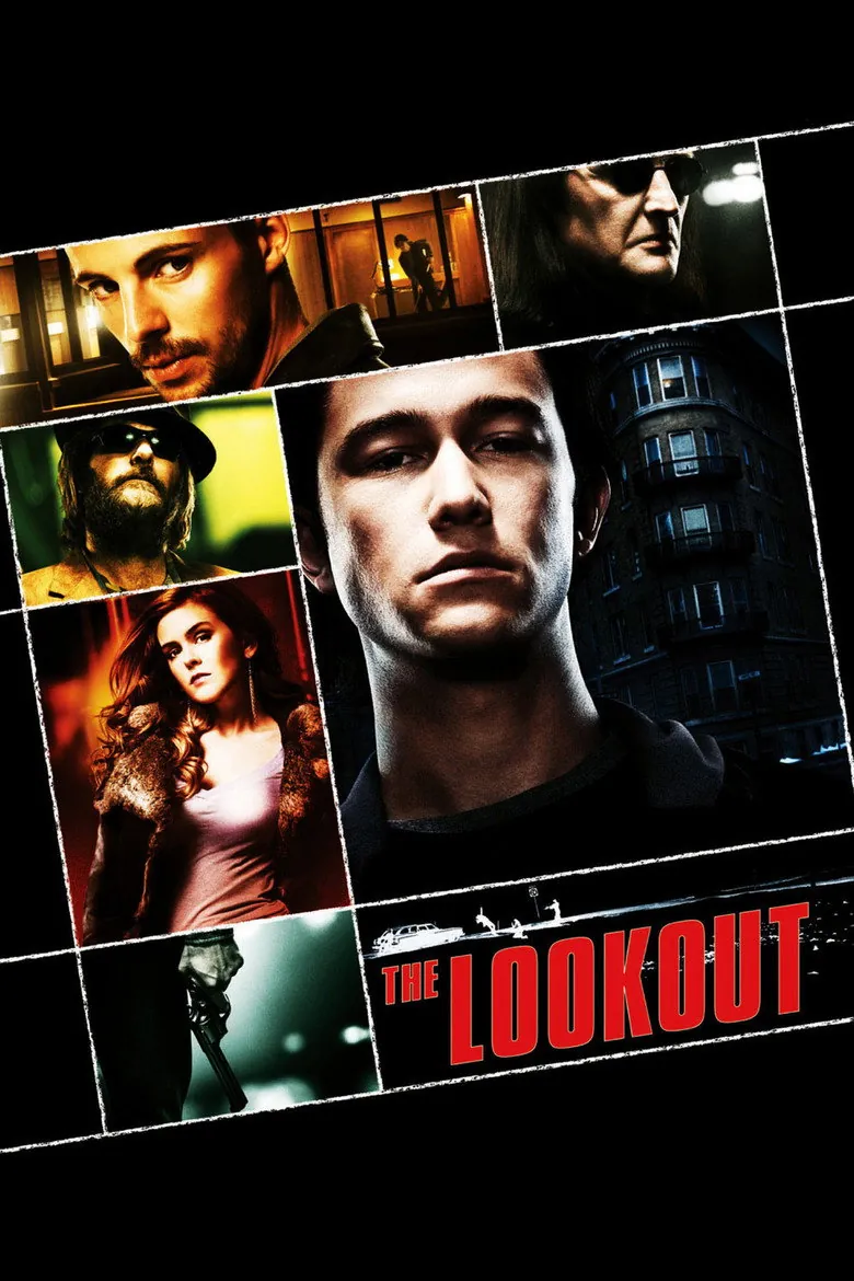 The Lookout - Ranking #10 Recommendation