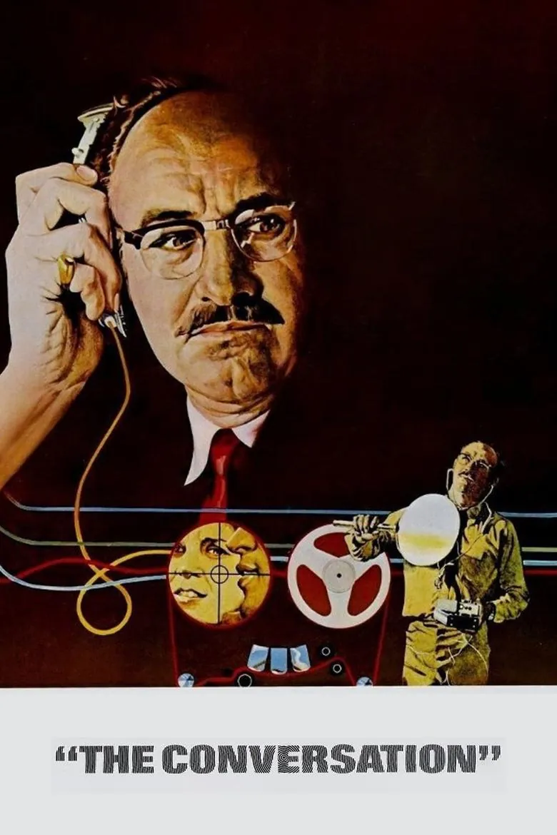 The Conversation - Ranking #1 Recommendation