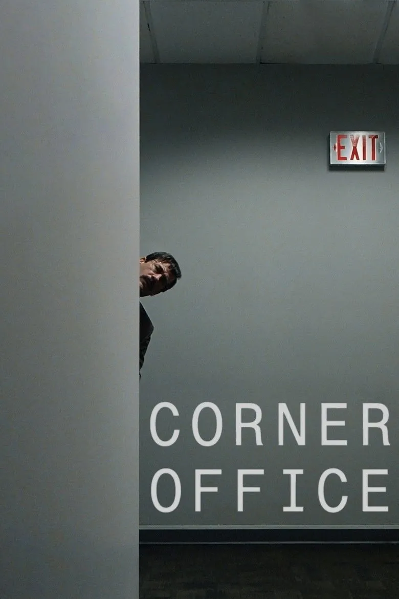 Corner Office - Ranking #6 Recommendation