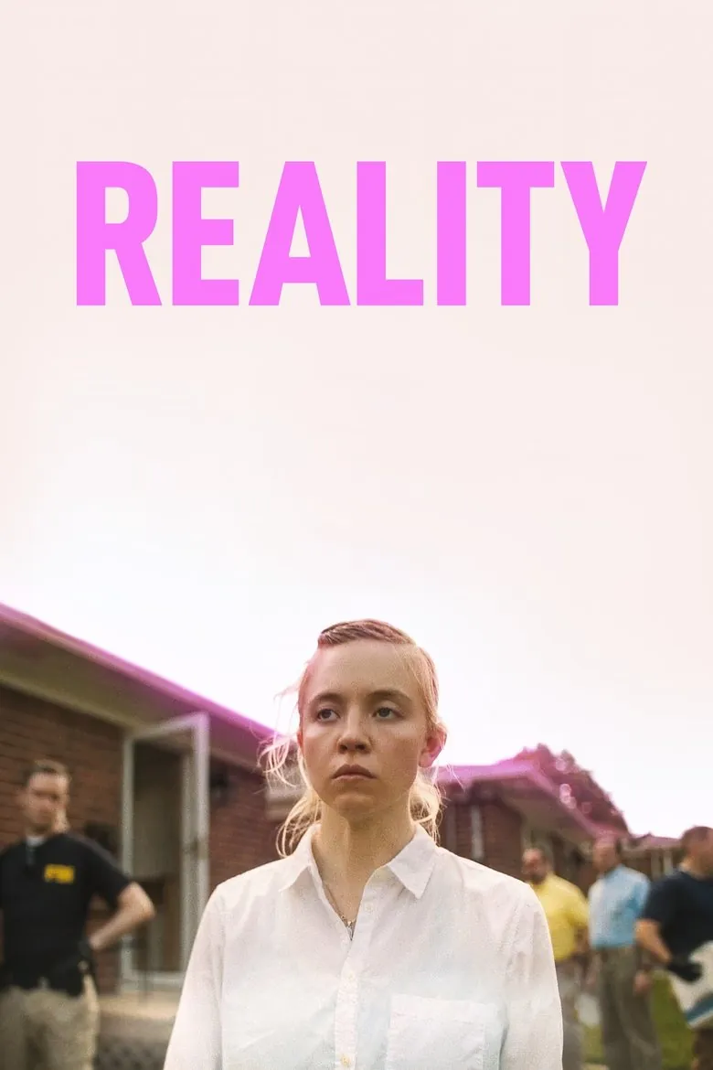 Reality - Ranking #3 Recommendation