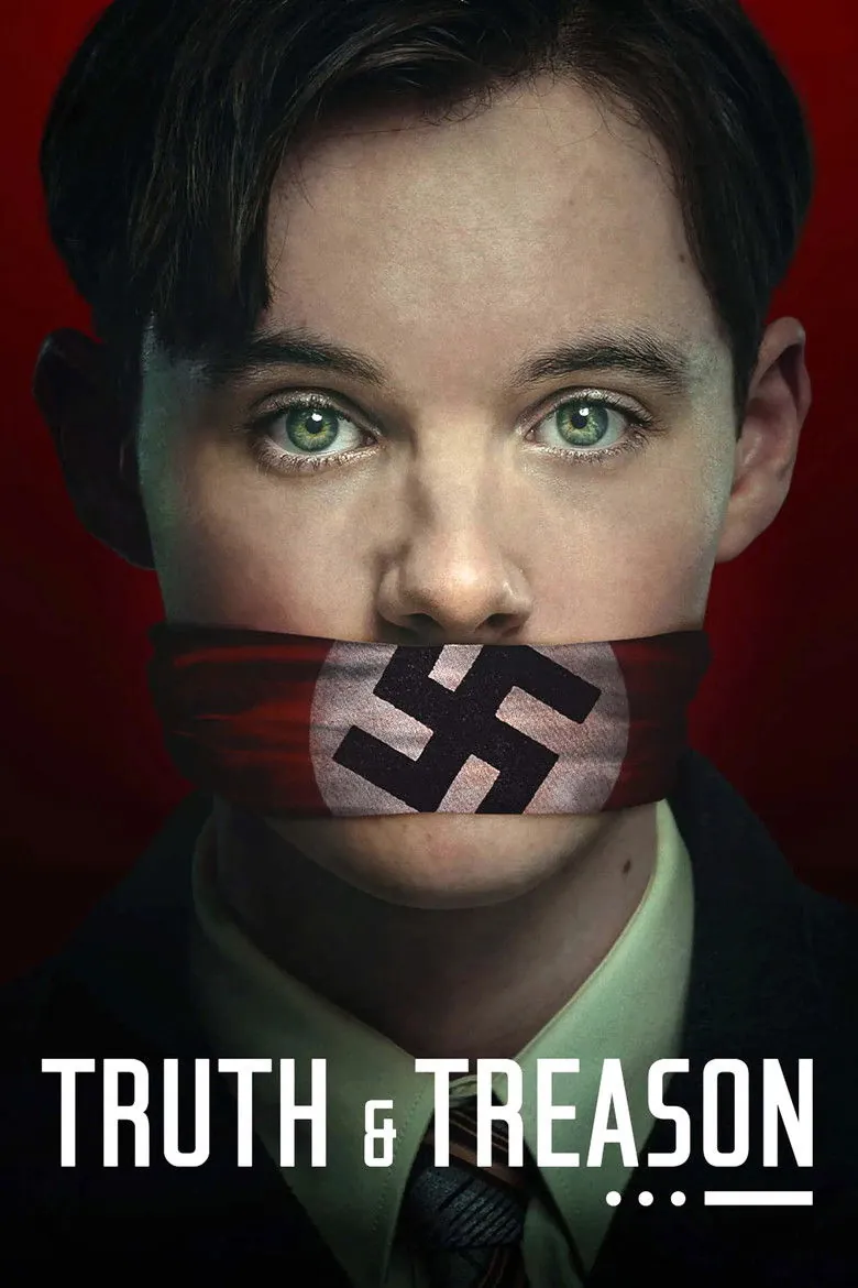 Truth & Treason - Ranking #8 Recommendation