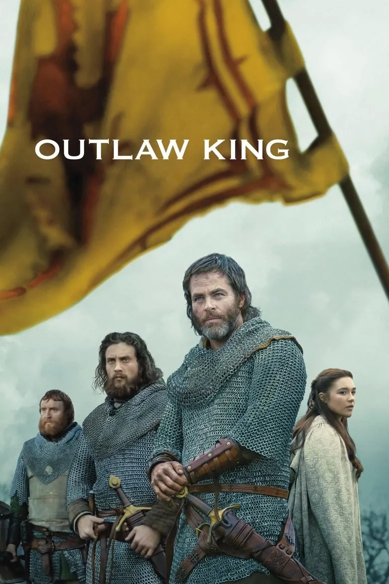 Outlaw King - Ranking #5 Recommendation