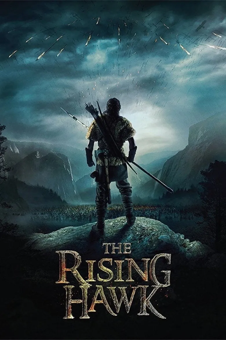 The Rising Hawk - Ranking #10 Recommendation