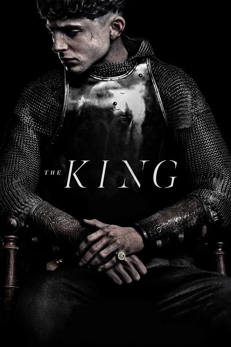 The King - Ranking #7 Recommendation