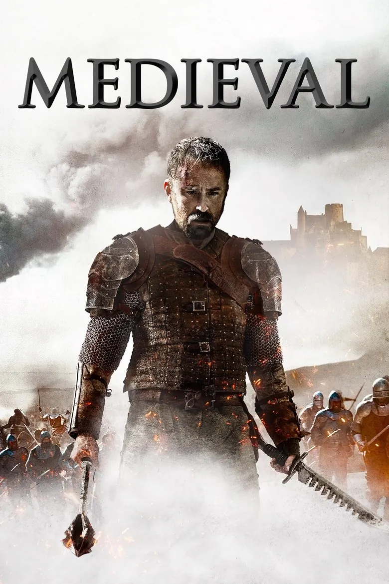 Medieval - Ranking #6 Recommendation