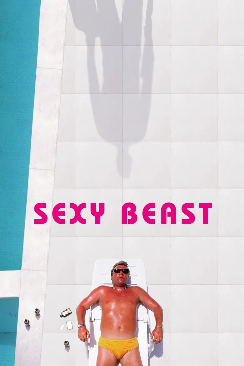 Sexy Beast - Ranking #4 Recommendation