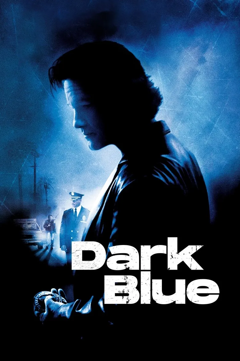 Dark Blue - Ranking #9 Recommendation