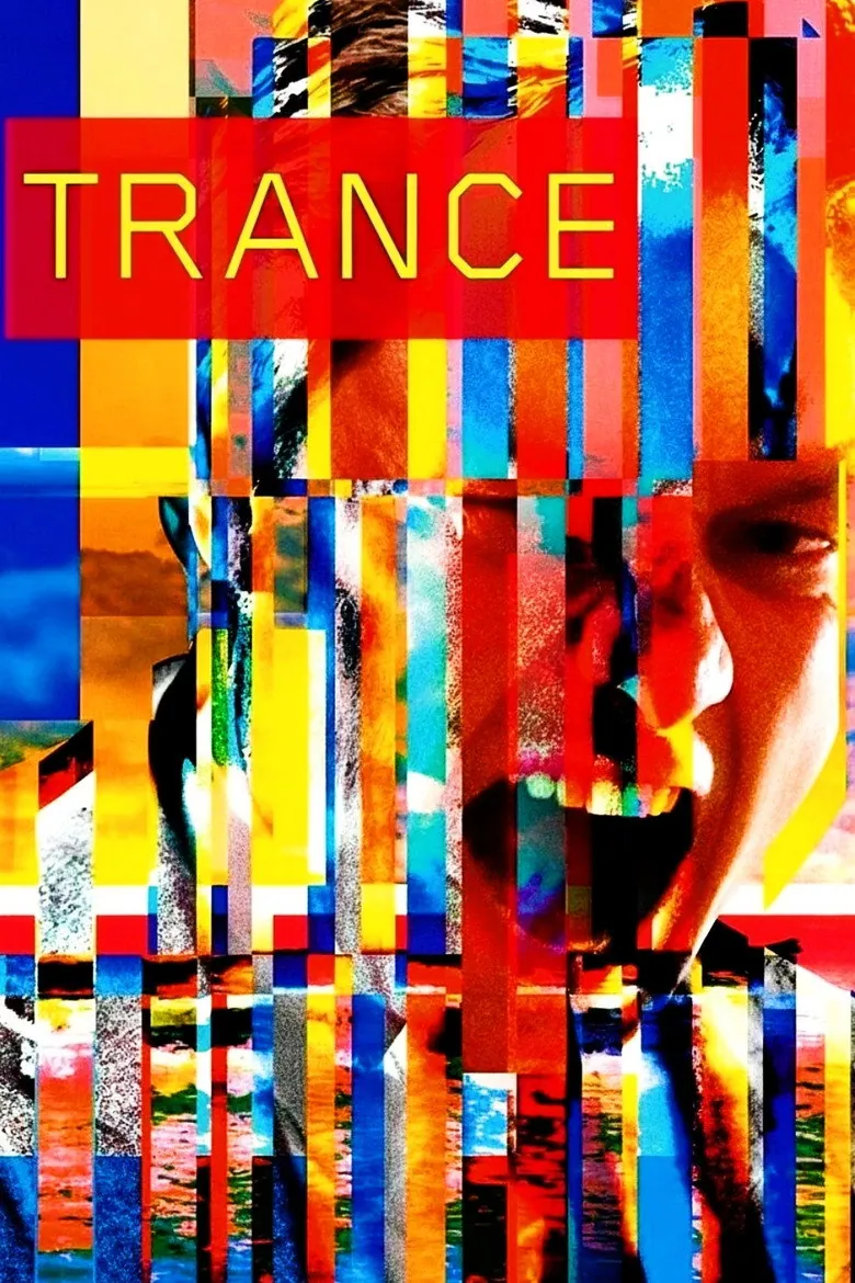 Trance - Ranking #2 Recommendation