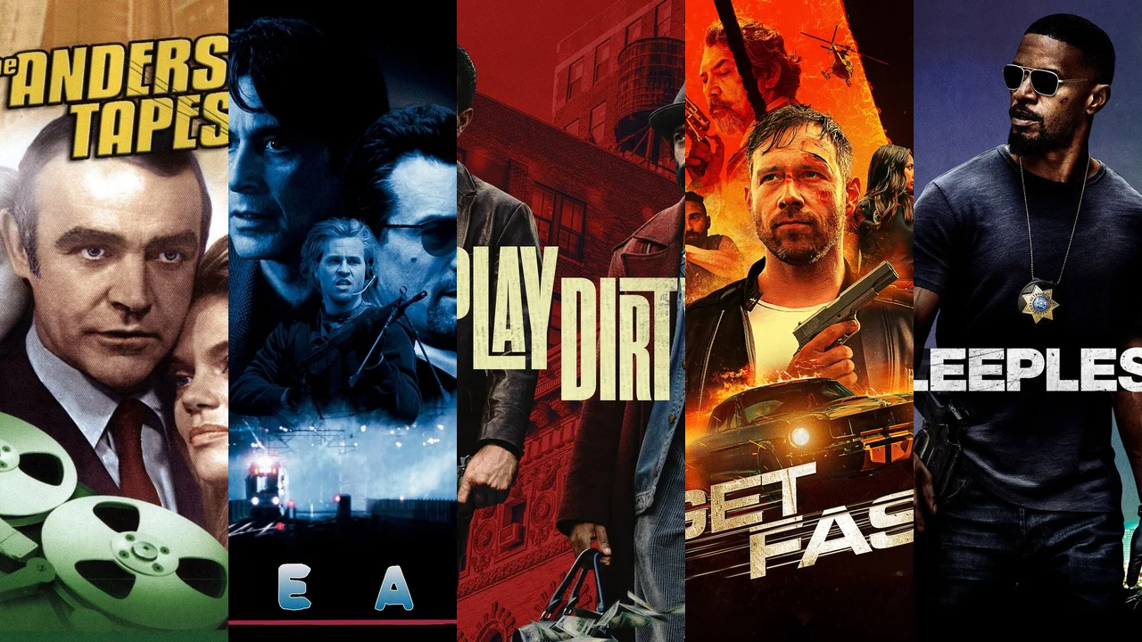 10 Best Movies Like The Usual Suspects (Ranked & Where to Watch) hero banner