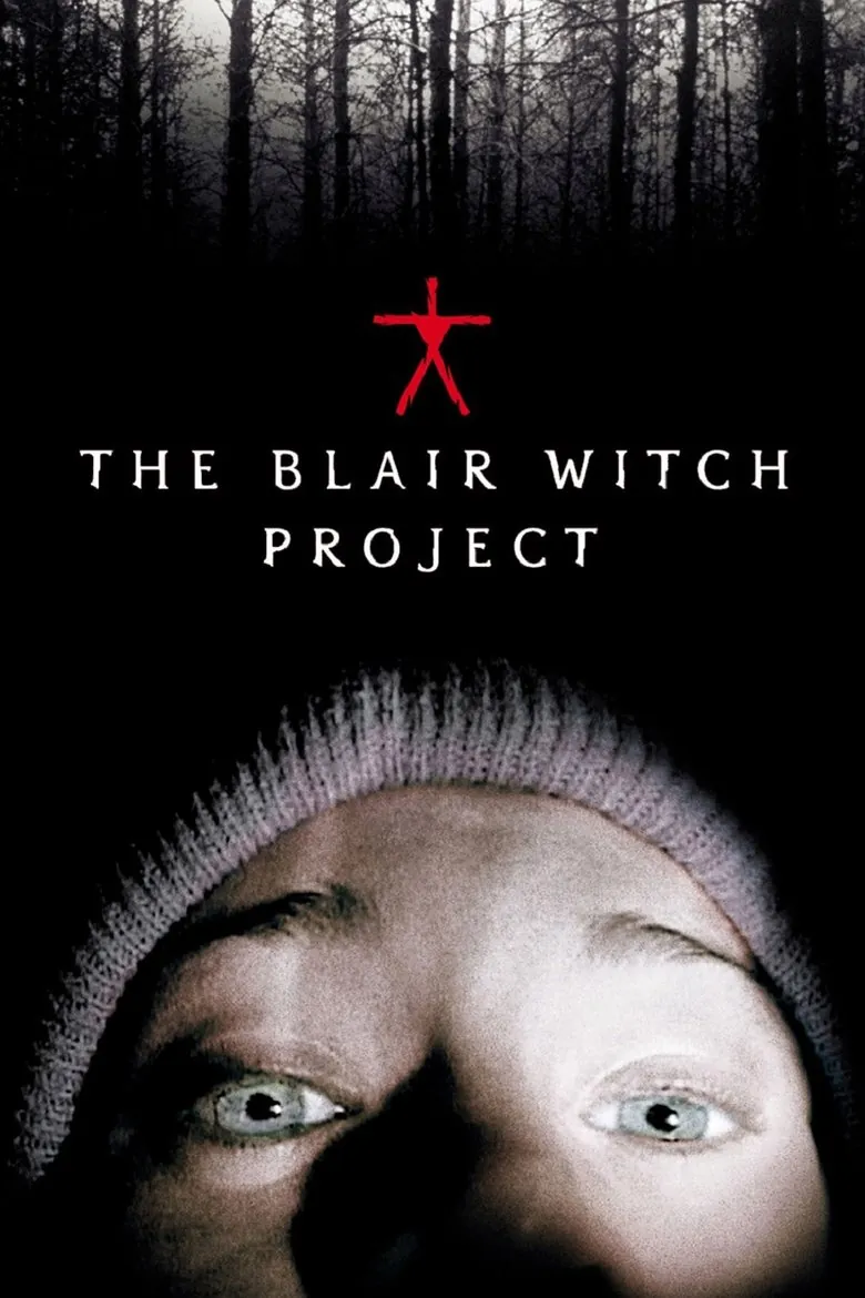 The Blair Witch Project - Ranking #10 Recommendation