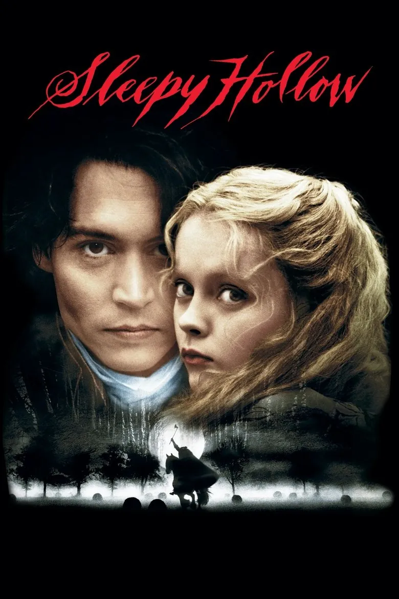 Sleepy Hollow - Ranking #7 Recommendation