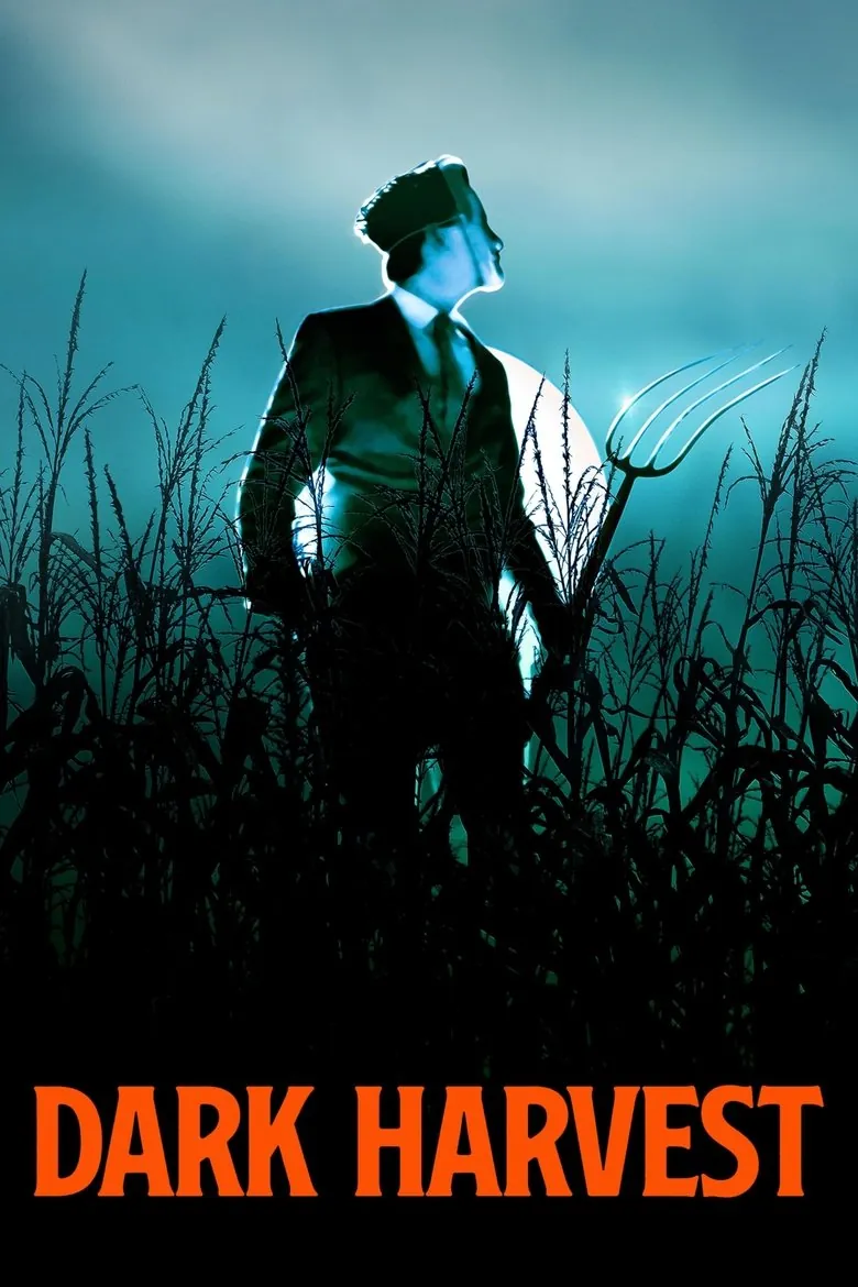Dark Harvest - Ranking #9 Recommendation