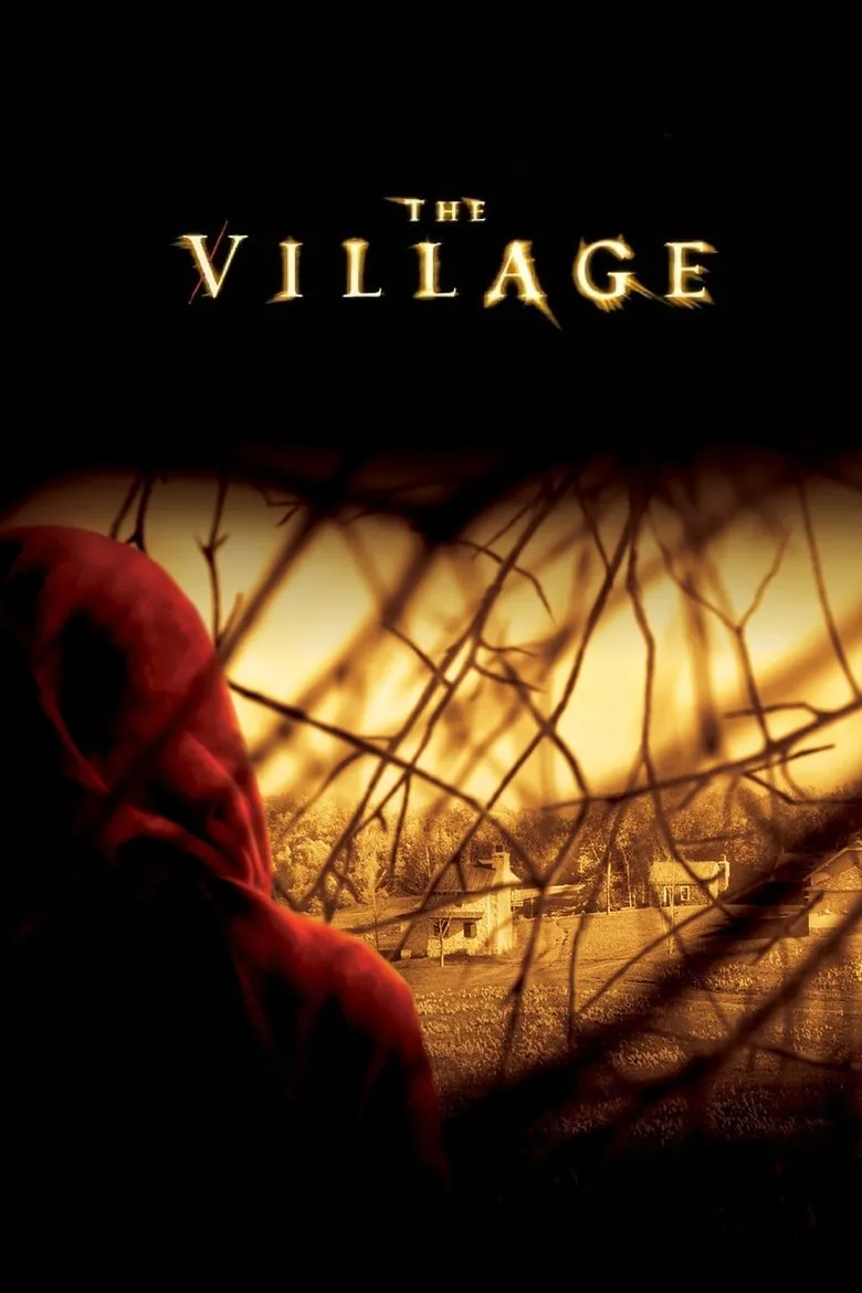 The Village - Ranking #6 Recommendation