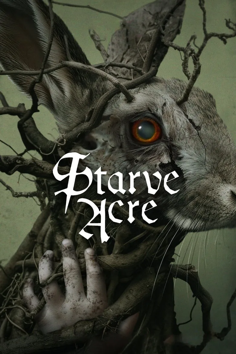 Starve Acre - Ranking #4 Recommendation