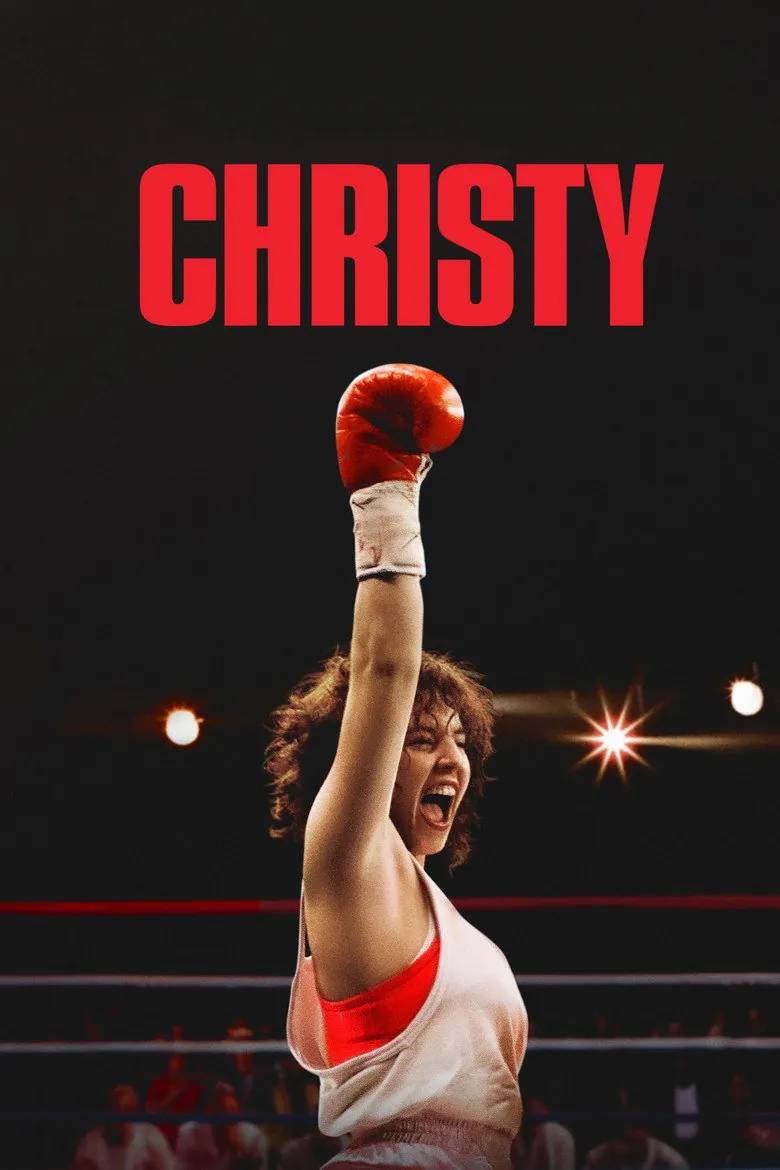 Christy - Ranking #6 Recommendation