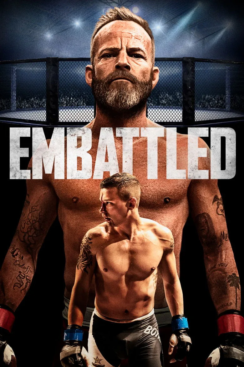 Embattled - Ranking #5 Recommendation