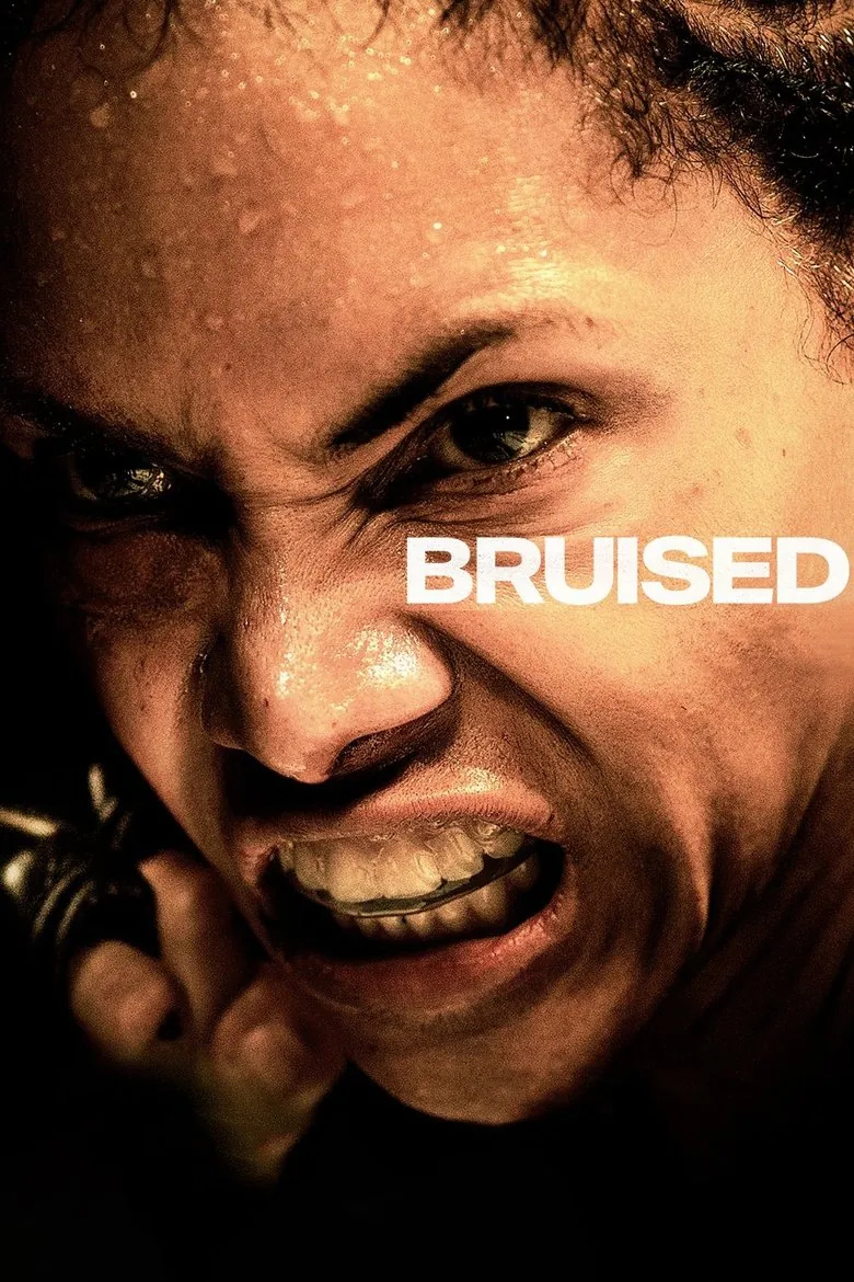 Bruised - Ranking #2 Recommendation