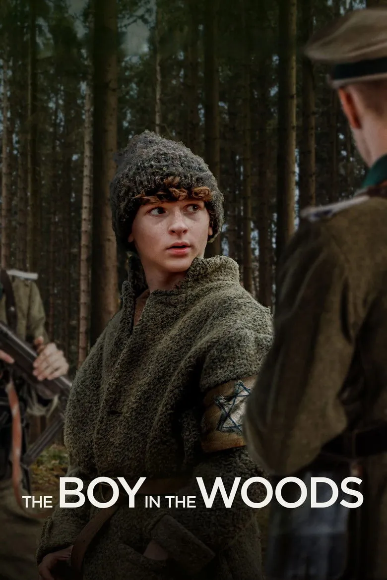 The Boy in the Woods - Ranking #6 Recommendation