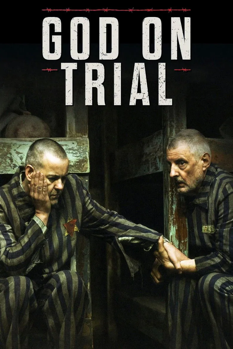 God on Trial - Ranking #4 Recommendation