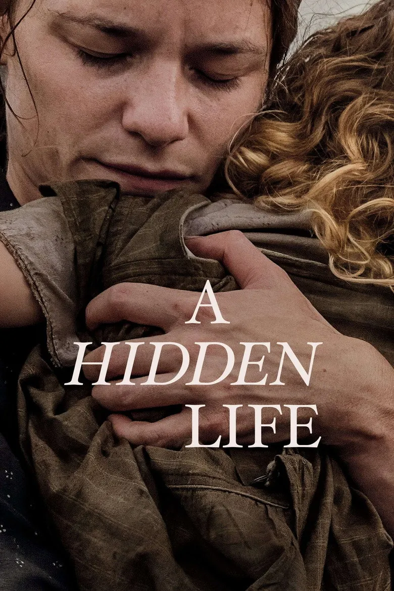 A Hidden Life - Ranking #1 Recommendation
