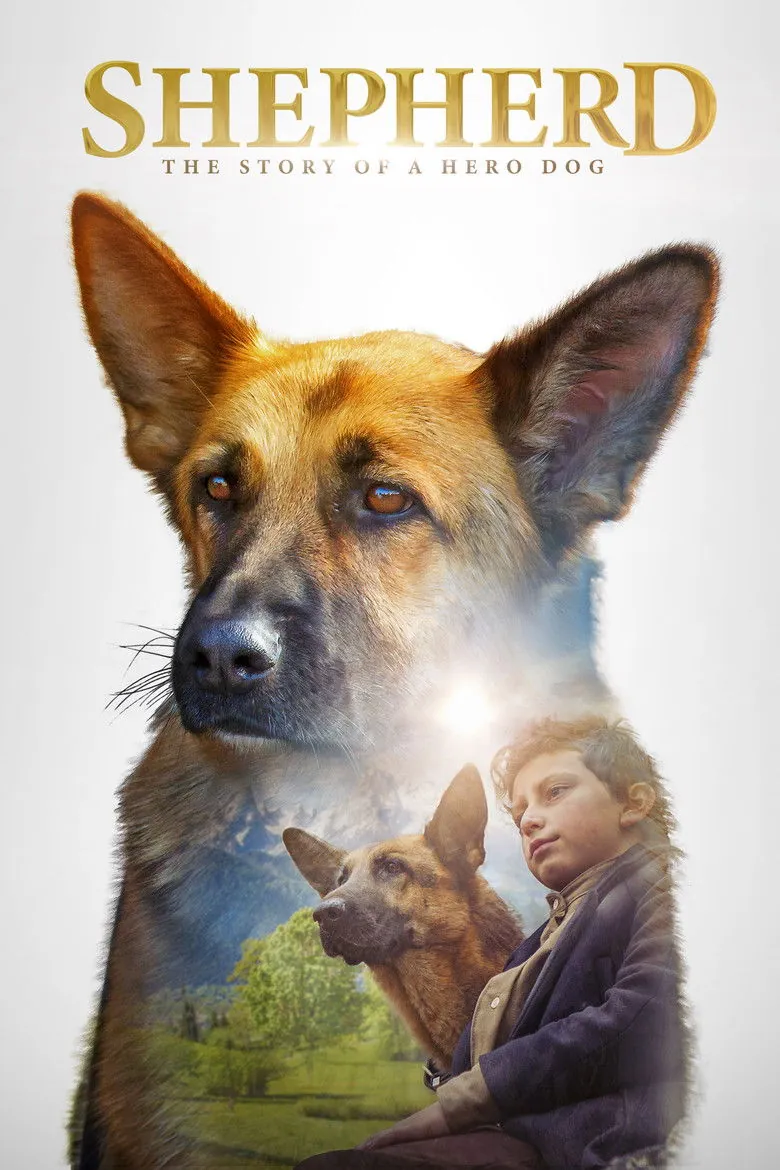 Shepherd: The Story of a Jewish Dog - Ranking #8 Recommendation