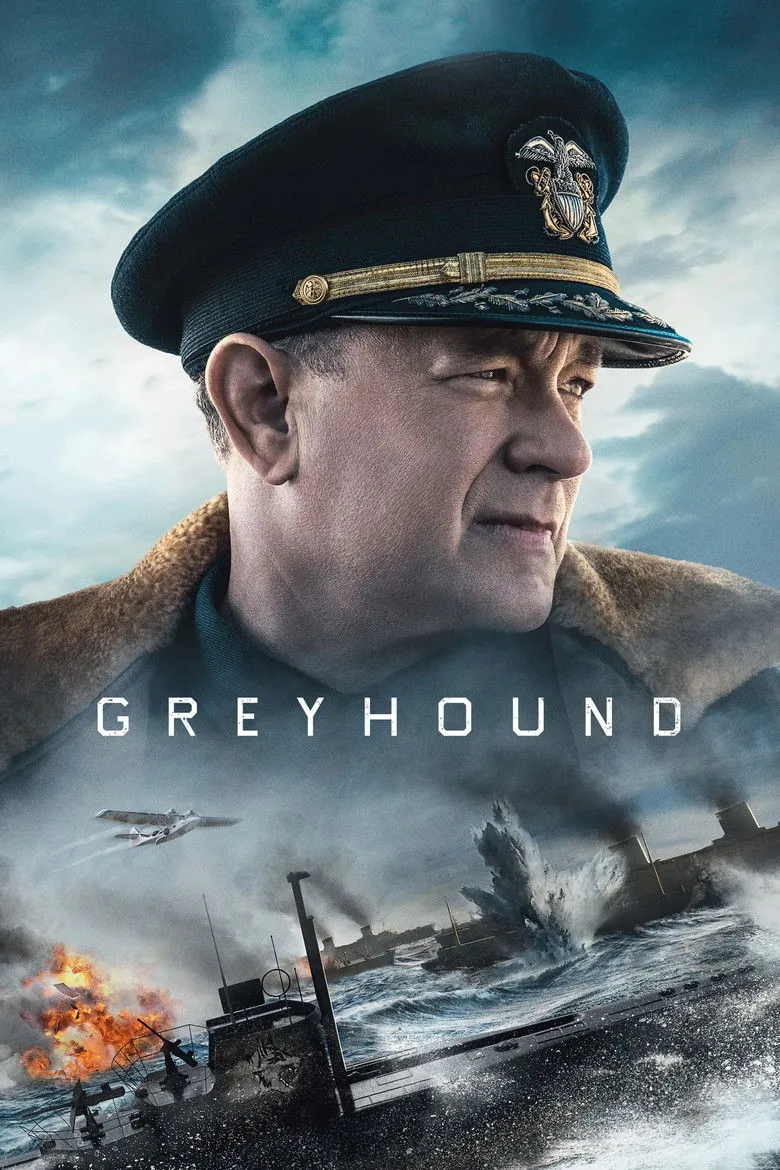 Greyhound - Ranking #2 Recommendation