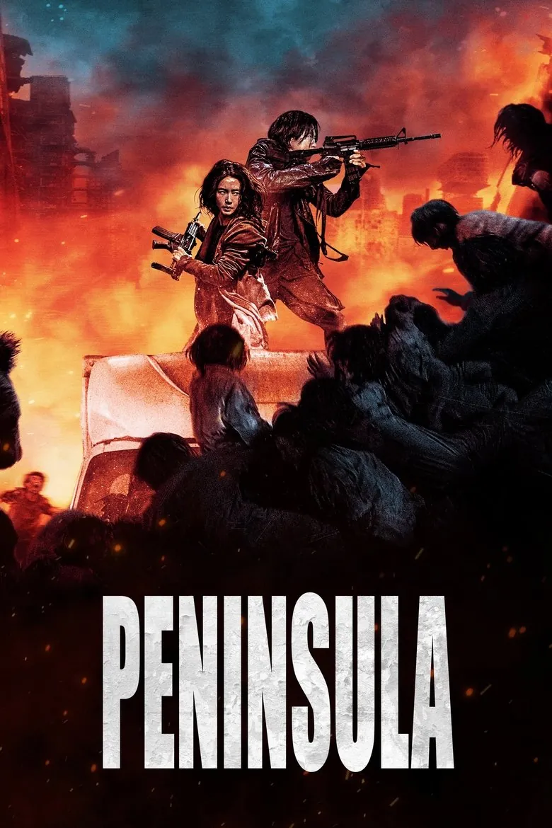 Peninsula - Ranking #5 Recommendation