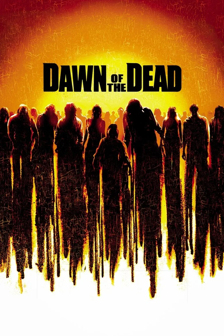 Dawn of the Dead - Ranking #4 Recommendation