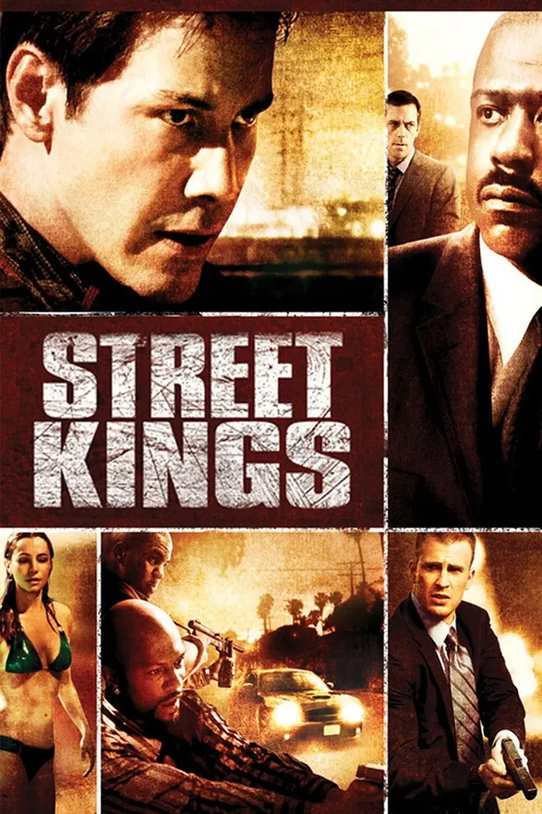 Street Kings - Ranking #4 Recommendation