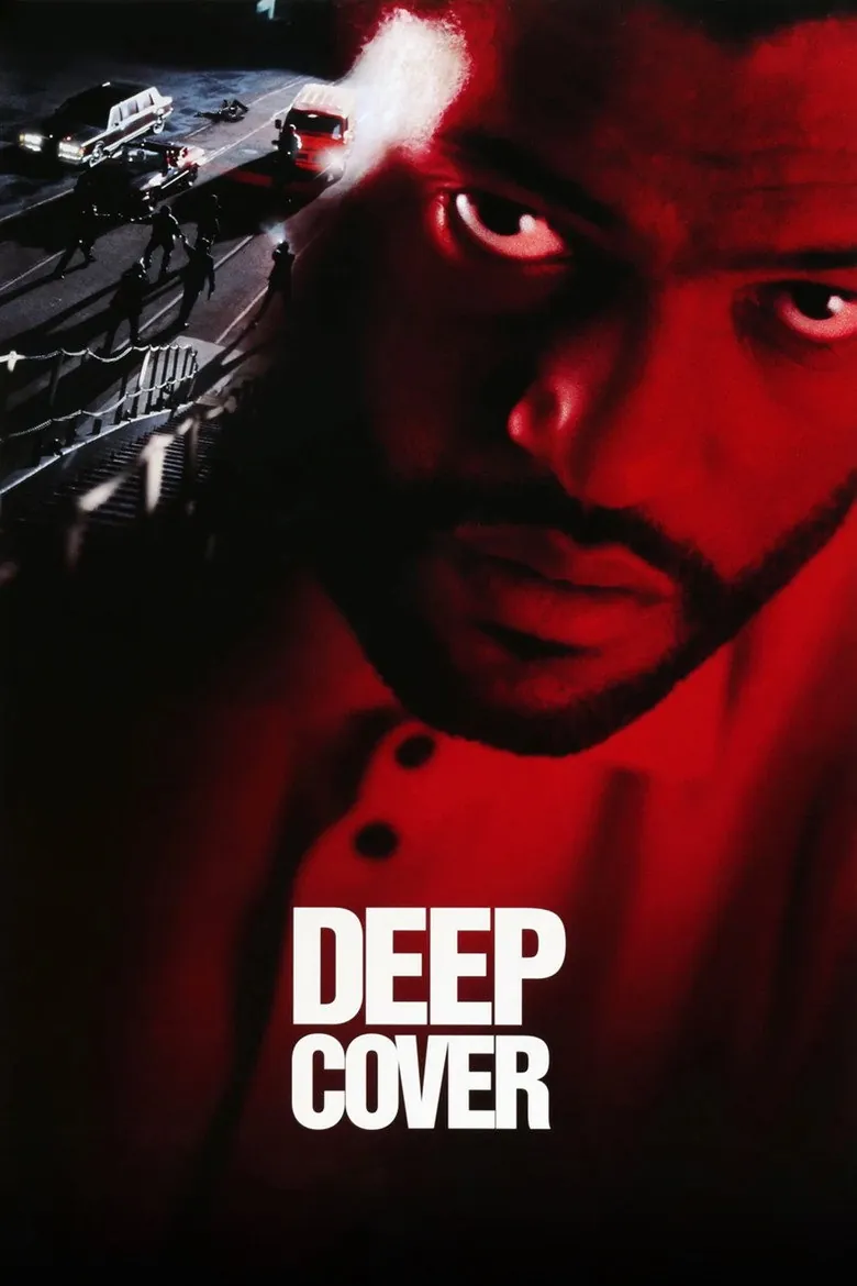 Deep Cover - Ranking #2 Recommendation
