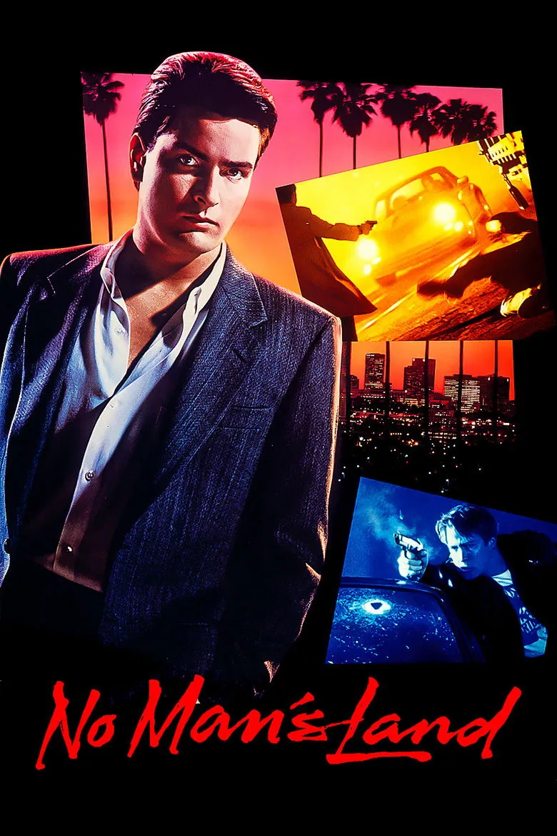 No Man's Land - Ranking #9 Recommendation