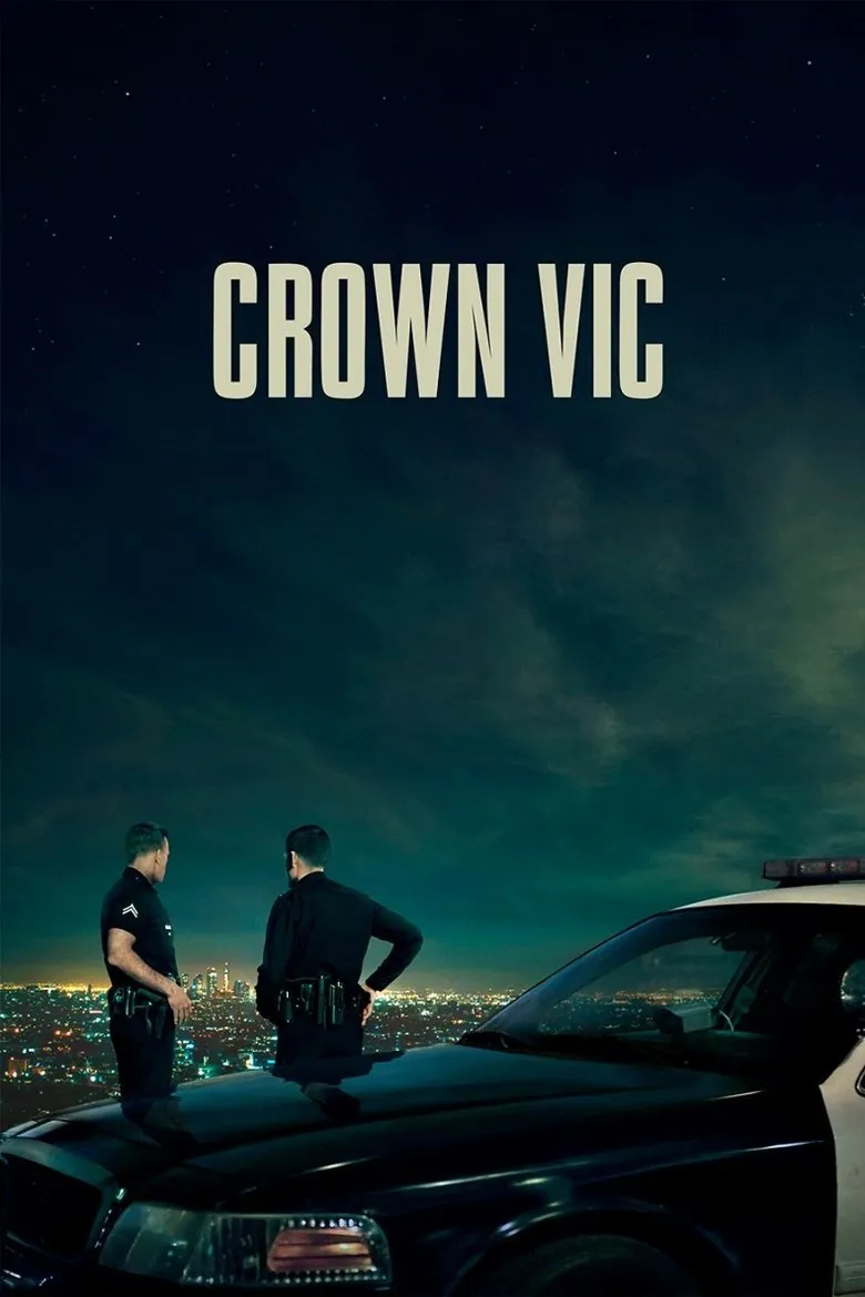 Crown Vic - Ranking #6 Recommendation