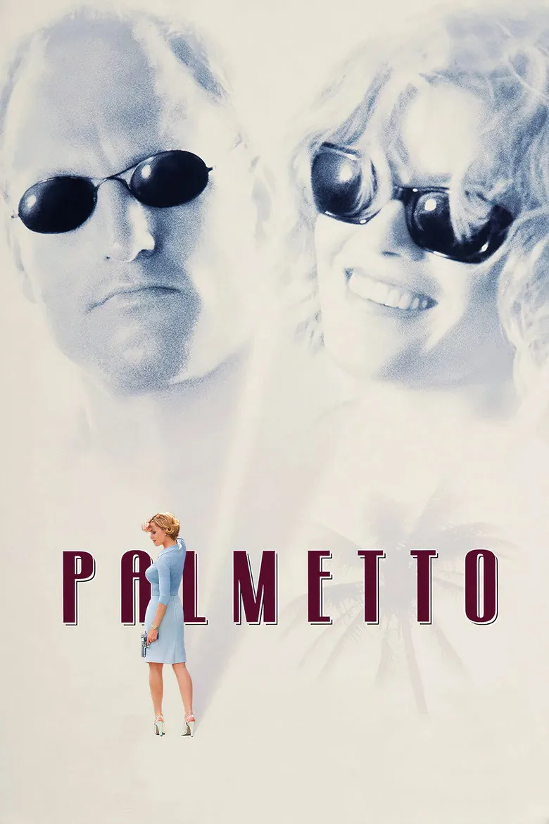 Palmetto - Ranking #9 Recommendation