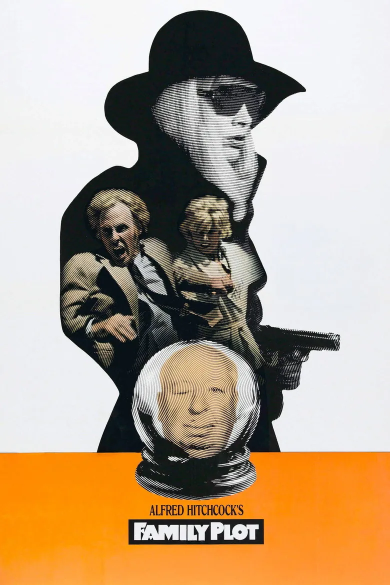Family Plot - Ranking #7 Recommendation