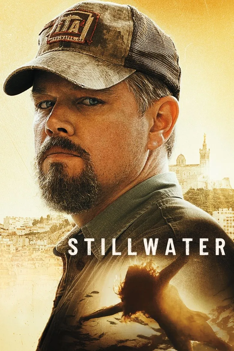 Stillwater - Ranking #4 Recommendation