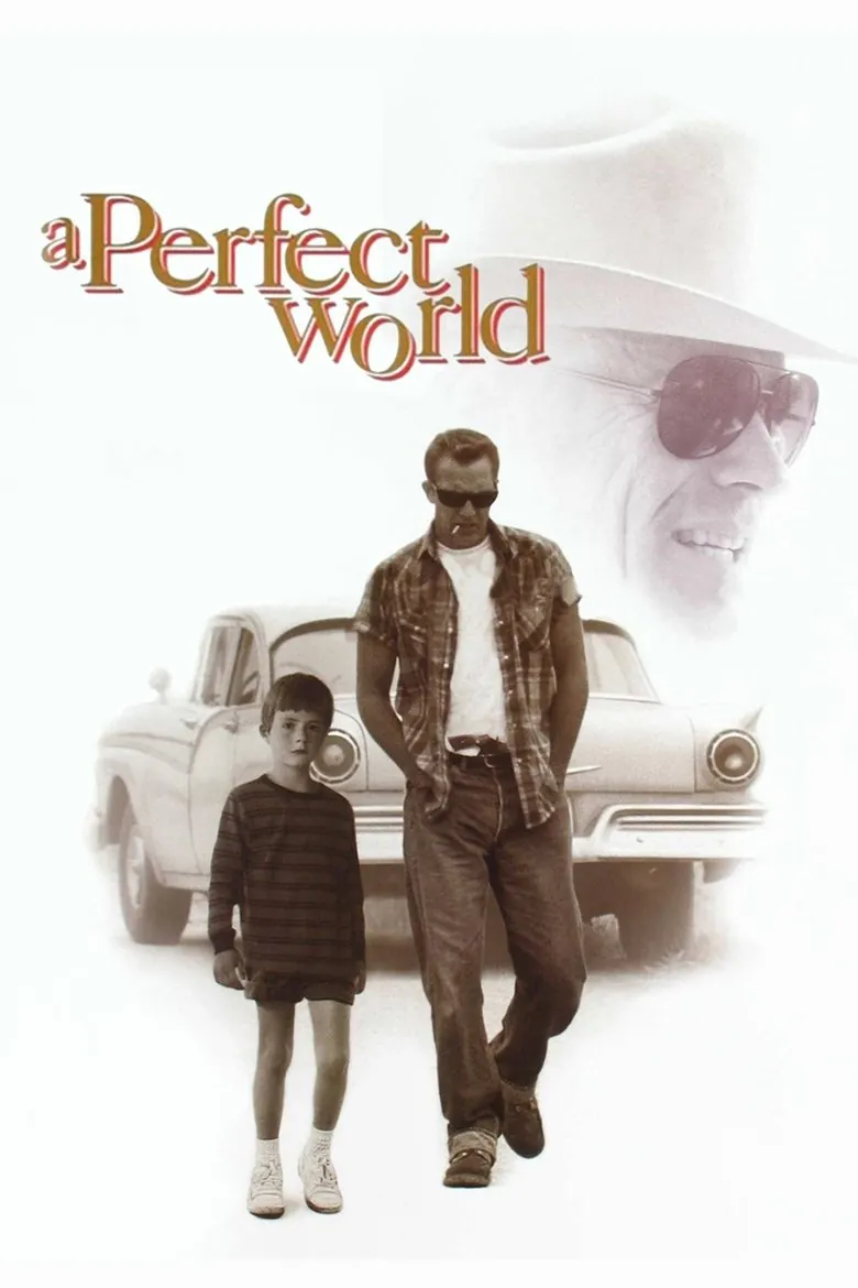 A Perfect World - Ranking #3 Recommendation