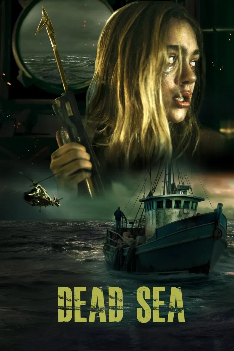Dead Sea - Ranking #9 Recommendation