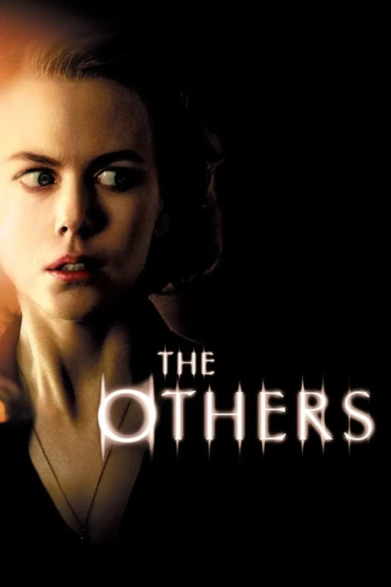 The Others - Ranking #4 Recommendation