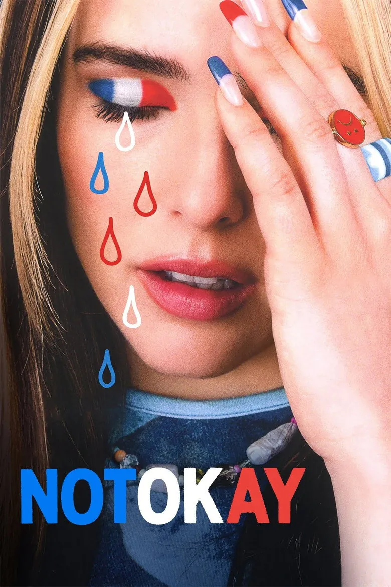 Not Okay - Ranking #8 Recommendation