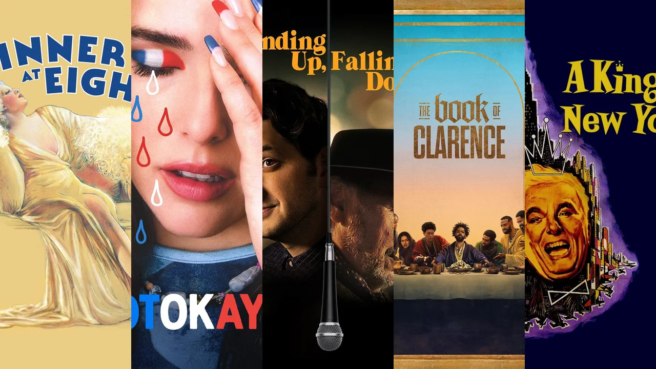 10 Best Movies Like Triangle of Sadness (Ranked & Where to Watch) hero banner