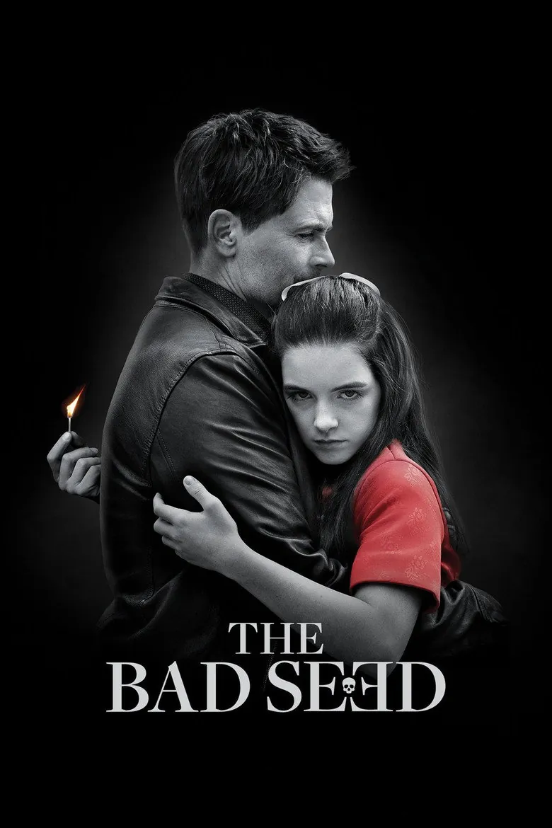 The Bad Seed - Ranking #6 Recommendation