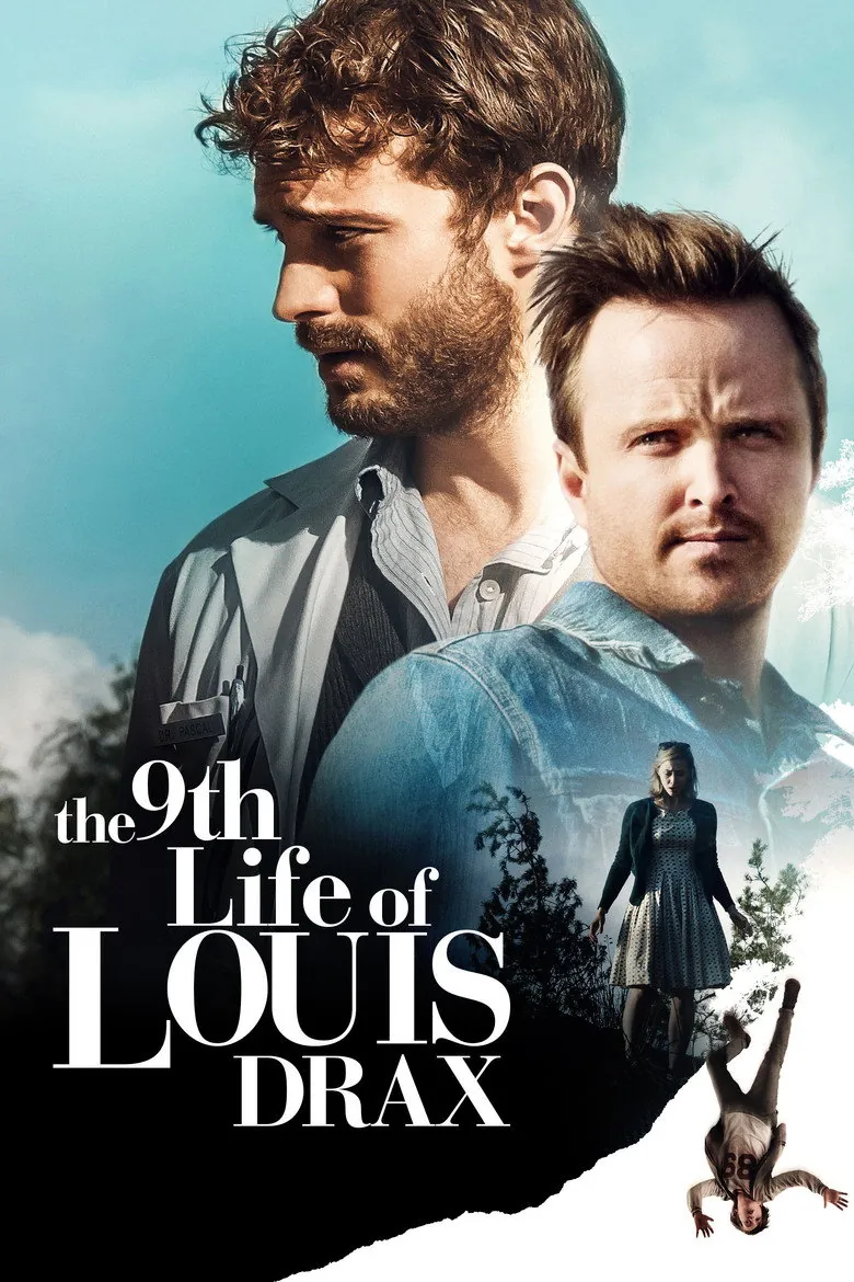 The 9th Life of Louis Drax - Ranking #6 Recommendation