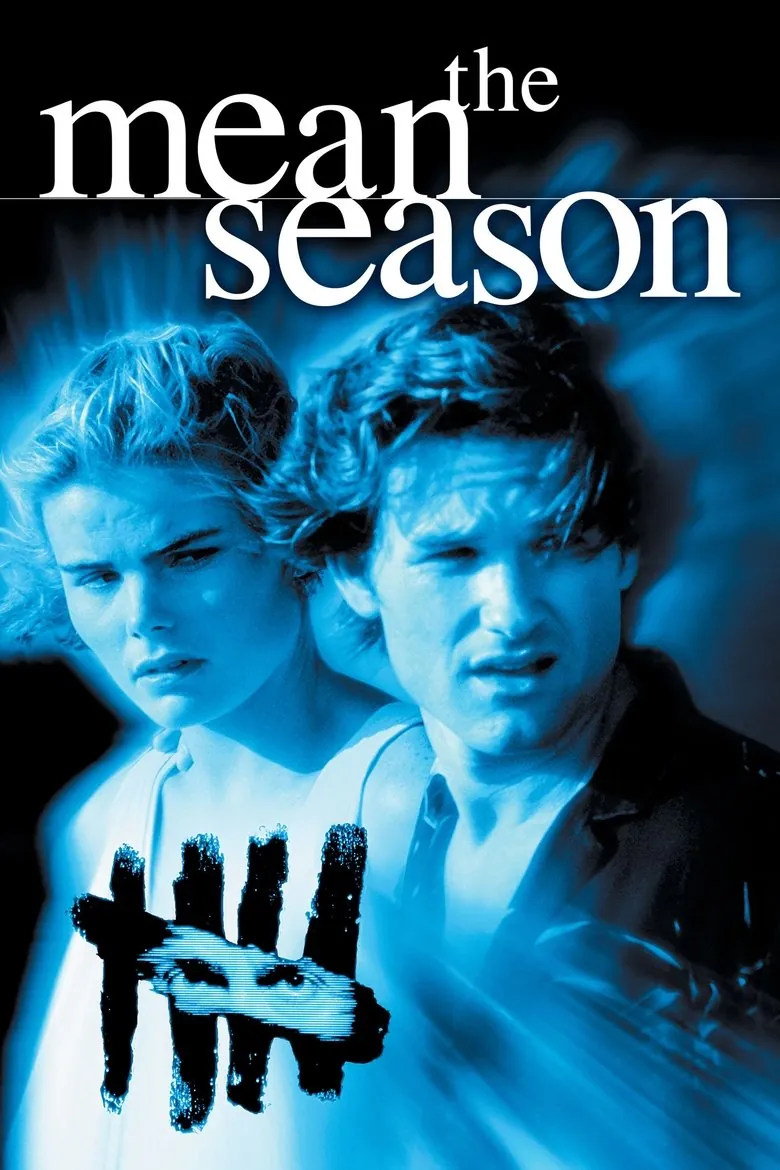 The Mean Season - Ranking #7 Recommendation