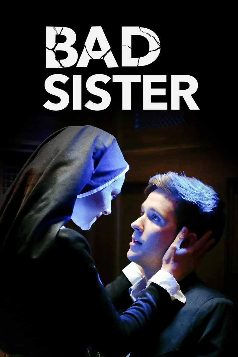 Bad Sister - Ranking #8 Recommendation