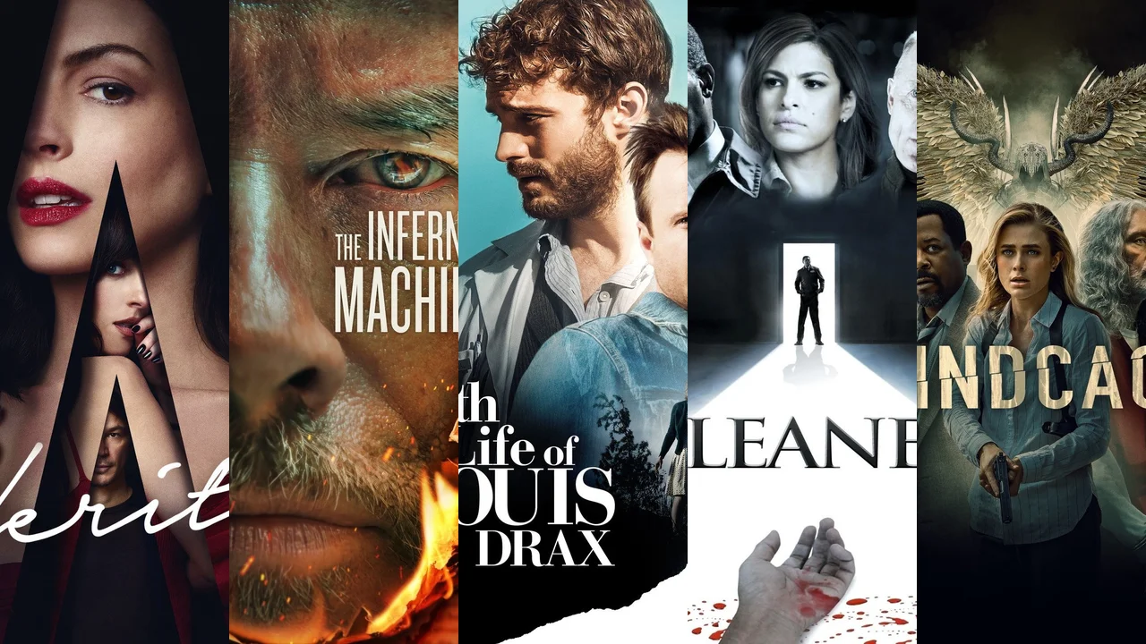 10 Best Movies Like Verity (Ranked & Where to Watch) hero banner