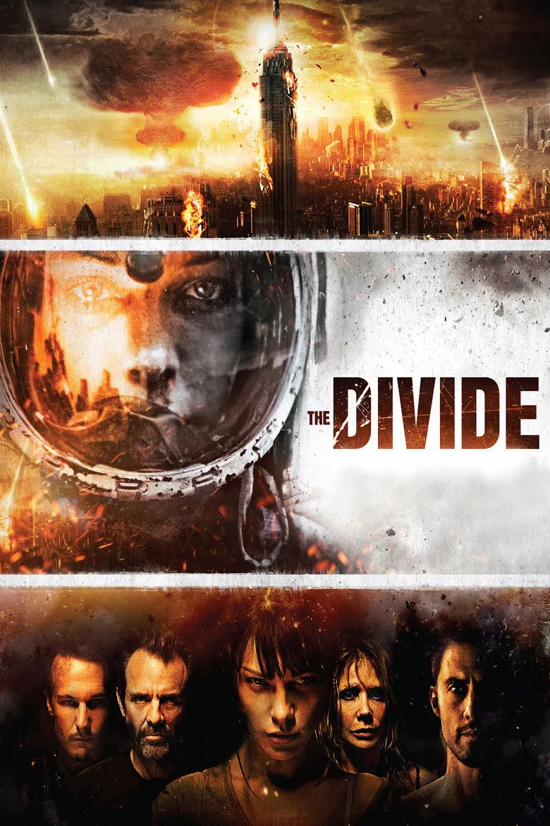 The Divide - Ranking #2 Recommendation