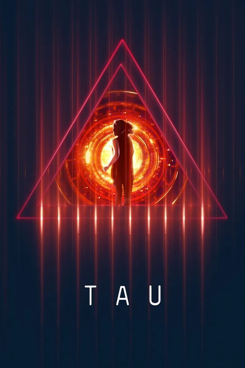 Tau - Ranking #4 Recommendation