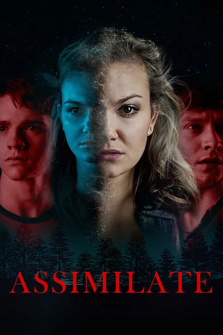 Assimilate - Ranking #6 Recommendation